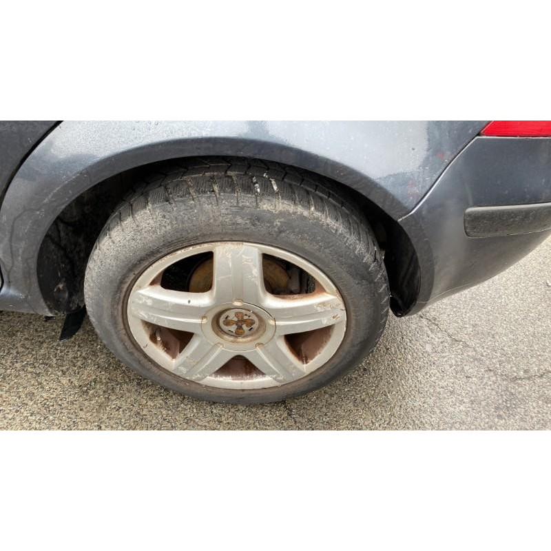 Poignee hayon VOLKSWAGEN GOLF 4 Photo n°18