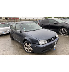 Poignee hayon VOLKSWAGEN GOLF 4
