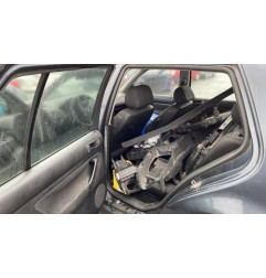 Poignee hayon VOLKSWAGEN GOLF 4