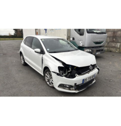 Boite de vitesses VOLKSWAGEN POLO 5