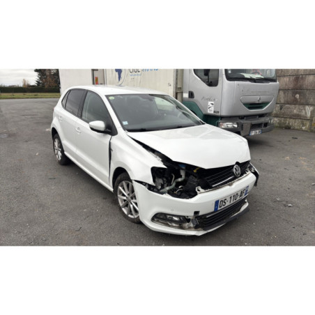 Boite de vitesses VOLKSWAGEN POLO 5
