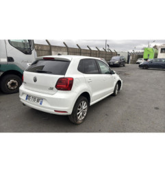 Boite de vitesses VOLKSWAGEN POLO 5