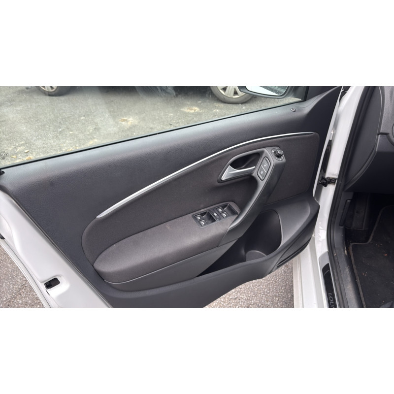 Boite de vitesses VOLKSWAGEN POLO 5 Photo n°9