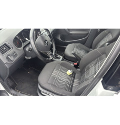 Boite de vitesses VOLKSWAGEN POLO 5