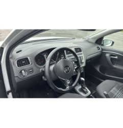 Boite de vitesses VOLKSWAGEN POLO 5