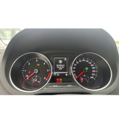 Boite de vitesses VOLKSWAGEN POLO 5