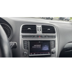 Boite de vitesses VOLKSWAGEN POLO 5