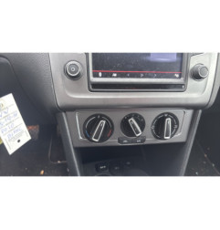 Boite de vitesses VOLKSWAGEN POLO 5