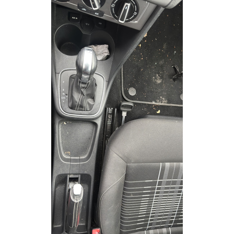 Boite de vitesses VOLKSWAGEN POLO 5 Photo n°19