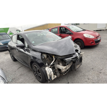 Boite de vitesses RENAULT CLIO 4