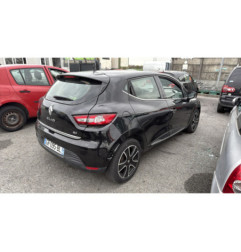 Boite de vitesses RENAULT CLIO 4