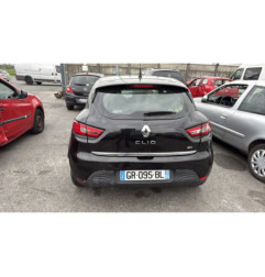 Boite de vitesses RENAULT CLIO 4