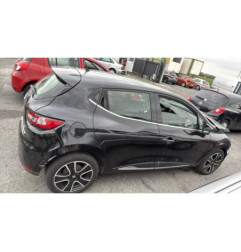Boite de vitesses RENAULT CLIO 4