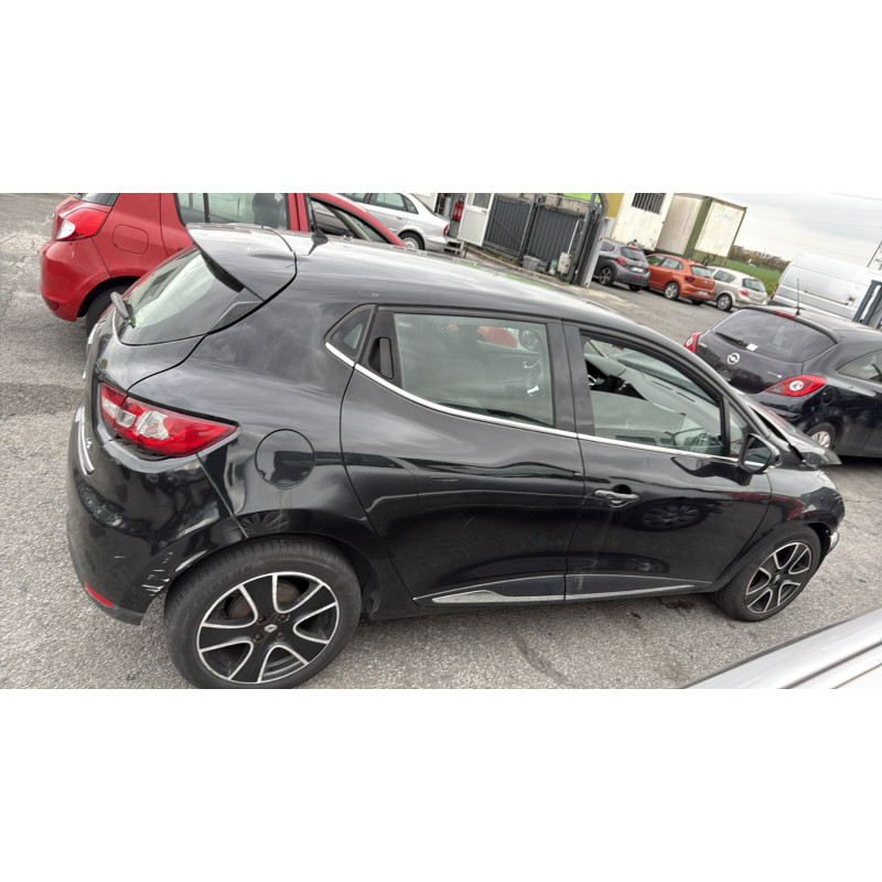 Boite de vitesses RENAULT CLIO 4 Photo n°6