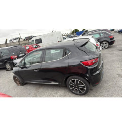 Boite de vitesses RENAULT CLIO 4