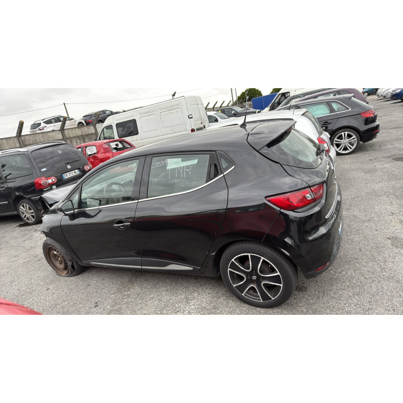 Boite de vitesses RENAULT CLIO 4 Photo n°7