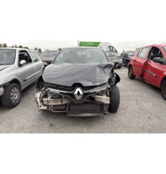 Boite de vitesses RENAULT CLIO 4