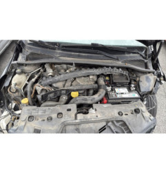Boite de vitesses RENAULT CLIO 4