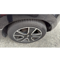 Boite de vitesses RENAULT CLIO 4