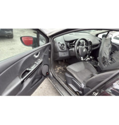 Boite de vitesses RENAULT CLIO 4