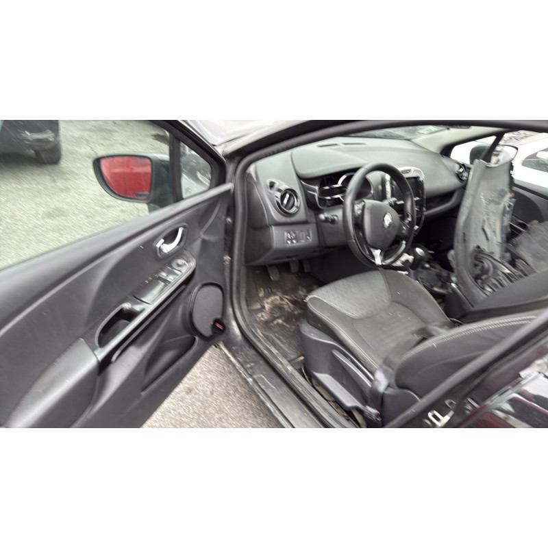 Boite de vitesses RENAULT CLIO 4 Photo n°11