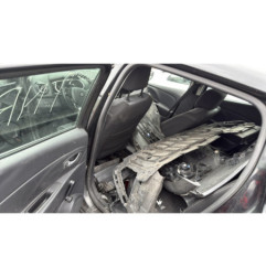 Boite de vitesses RENAULT CLIO 4