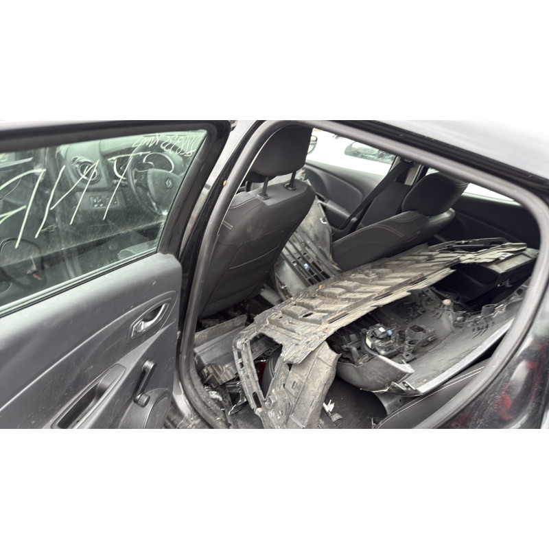 Boite de vitesses RENAULT CLIO 4 Photo n°12