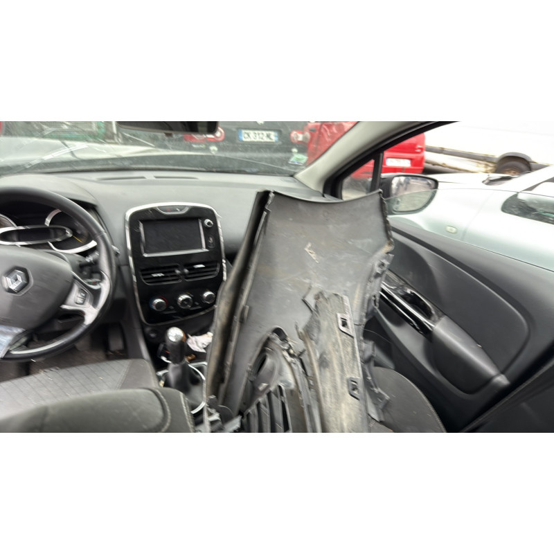 Boite de vitesses RENAULT CLIO 4 Photo n°14