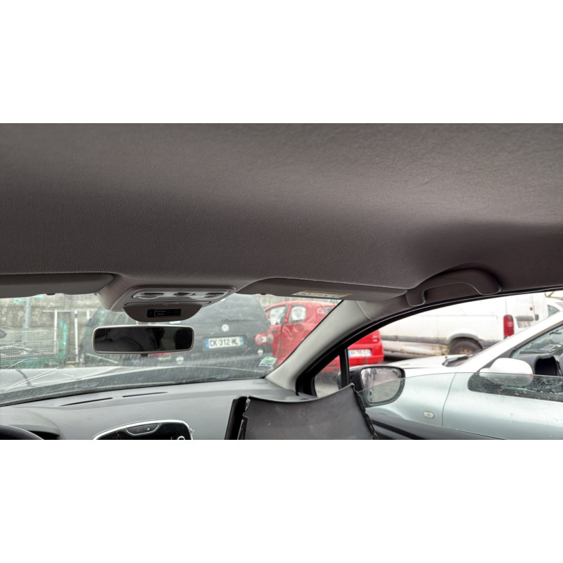 Boite de vitesses RENAULT CLIO 4 Photo n°15