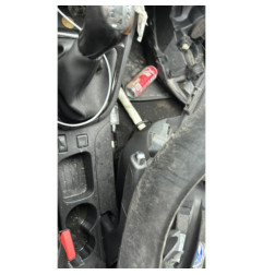 Boite de vitesses RENAULT CLIO 4