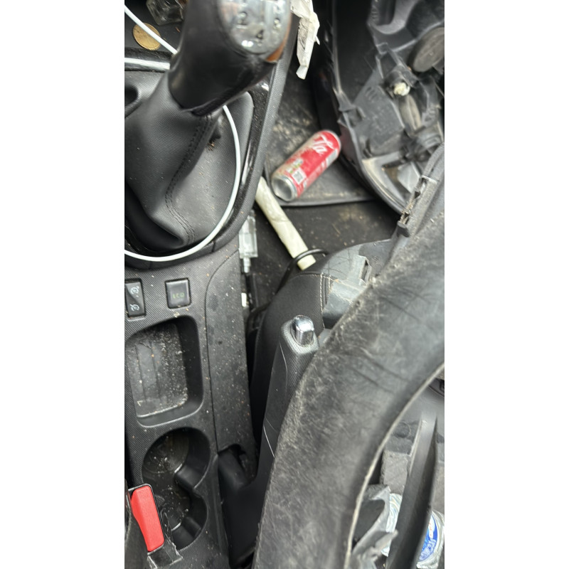 Boite de vitesses RENAULT CLIO 4 Photo n°16
