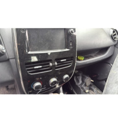 Boite de vitesses RENAULT CLIO 4