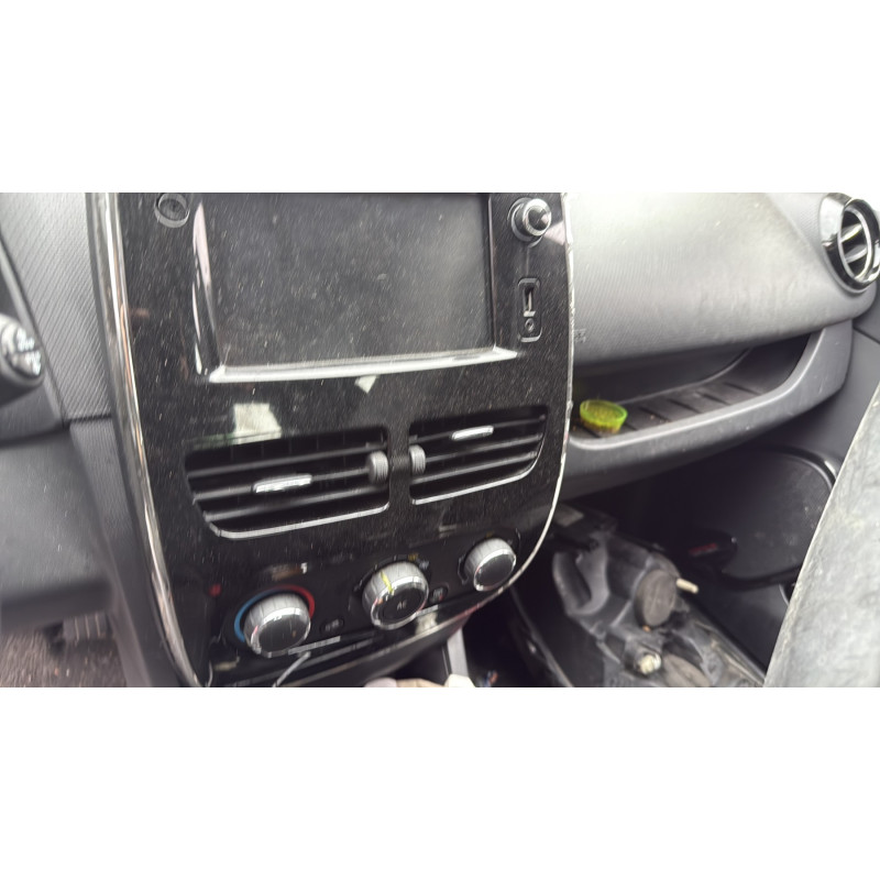 Boite de vitesses RENAULT CLIO 4 Photo n°17