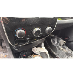 Boite de vitesses RENAULT CLIO 4