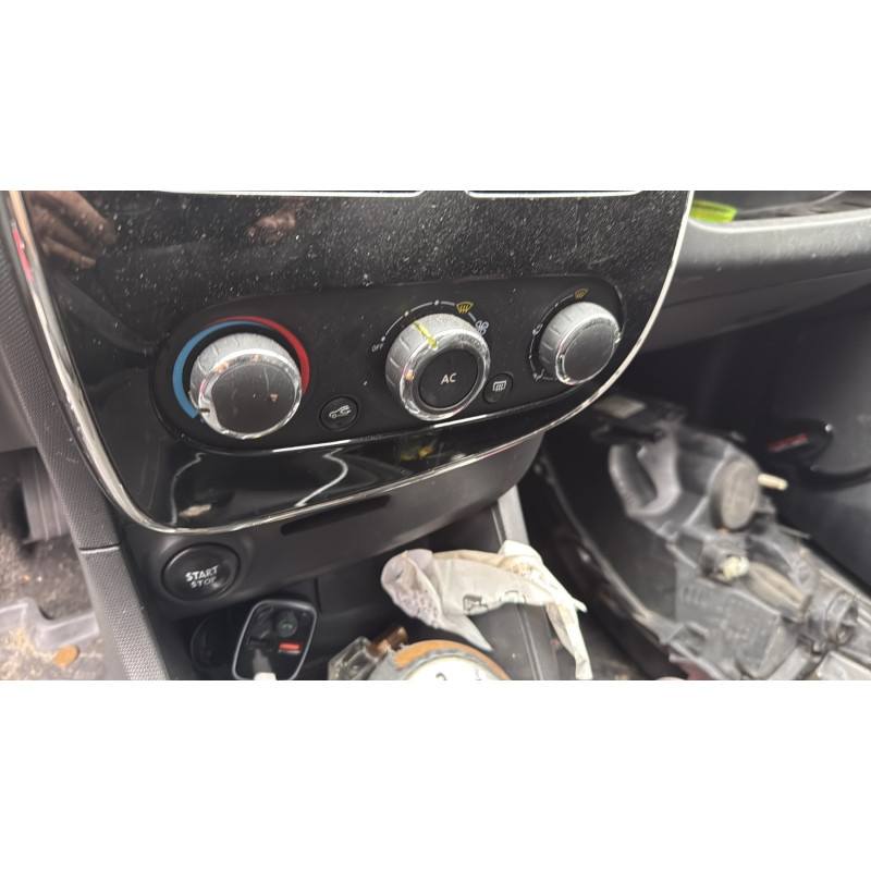 Boite de vitesses RENAULT CLIO 4 Photo n°18