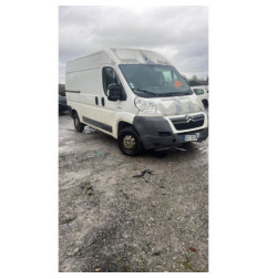 Boite de vitesses CITROEN JUMPER 3