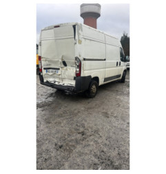 Boite de vitesses CITROEN JUMPER 3