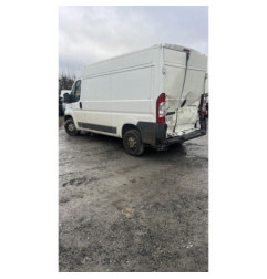 Boite de vitesses CITROEN JUMPER 3