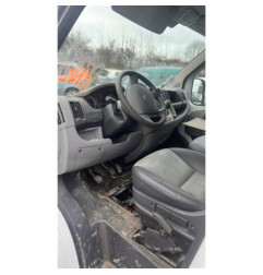 Boite de vitesses CITROEN JUMPER 3