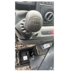 Boite de vitesses CITROEN JUMPER 3