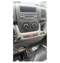 Boite de vitesses CITROEN JUMPER 3