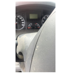 Boite de vitesses CITROEN JUMPER 3