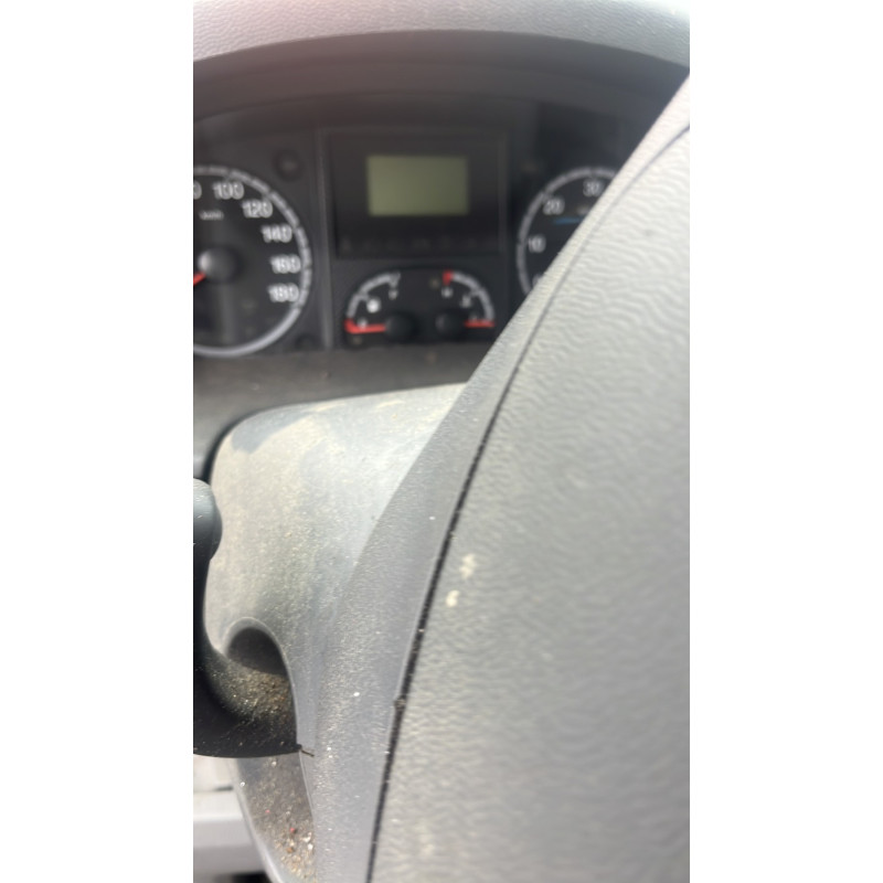Boite de vitesses CITROEN JUMPER 3 Photo n°10