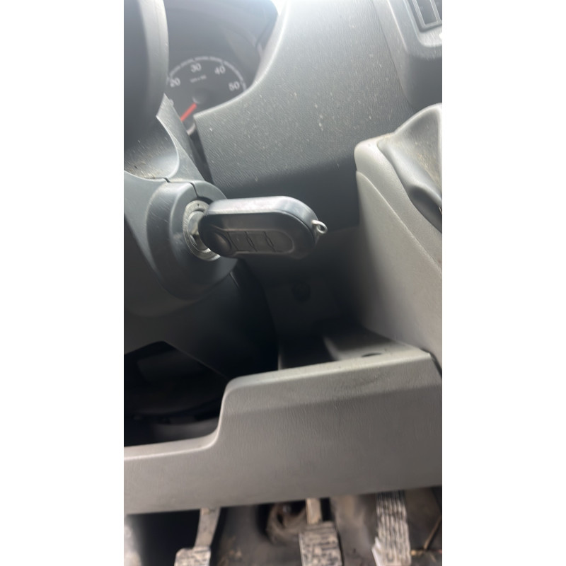 Boite de vitesses CITROEN JUMPER 3 Photo n°12