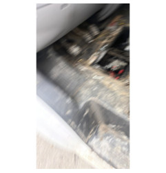 Boite de vitesses CITROEN JUMPER 3