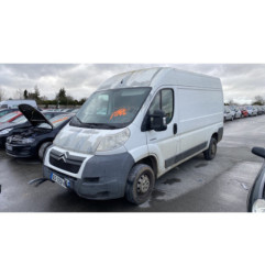 Boite de vitesses CITROEN JUMPER 3