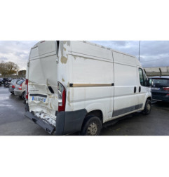 Boite de vitesses CITROEN JUMPER 3
