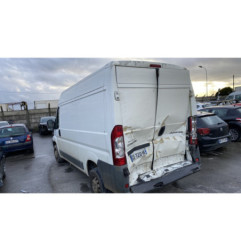 Boite de vitesses CITROEN JUMPER 3