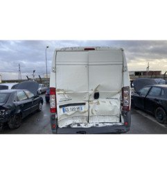 Boite de vitesses CITROEN JUMPER 3