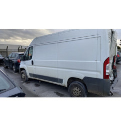 Boite de vitesses CITROEN JUMPER 3
